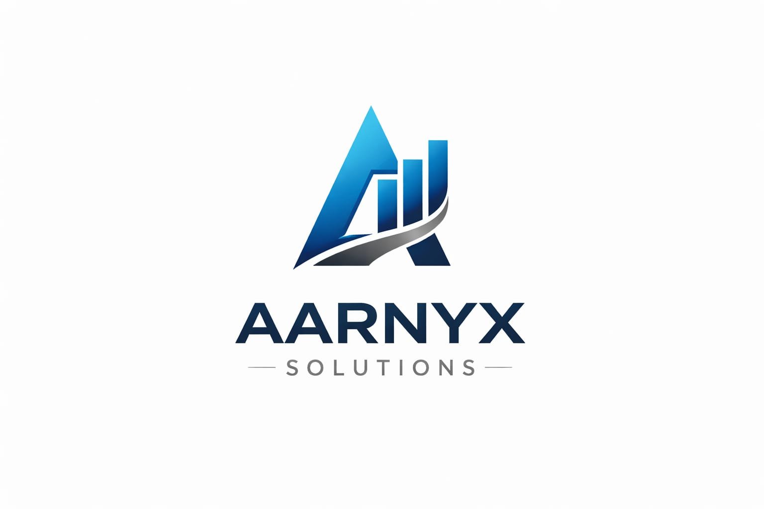Aarnyx Solutions logo