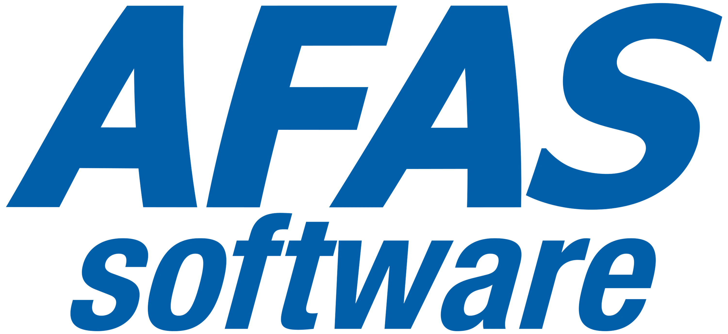 AFAS Software